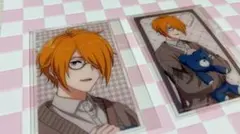 SideM Teddy's Collection 九十九一希 ブロマイド