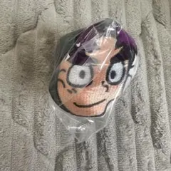 忍たま乱太郎 スクエアポーチ 潮江文次郎