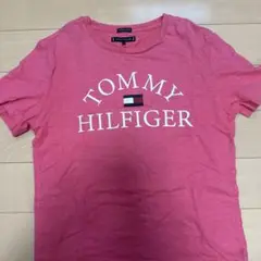 トミーヒルガー　Tシャツ