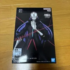 2025年最新】転スラ異世界人フィギュアの人気アイテム - メルカリ