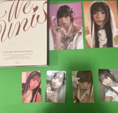 2026年最新】UNIS ヒョンジュの人気アイテム - メルカリ