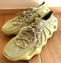 28cm 新品 adidas YEEZY 450 US10 国内正規品 Yeezy 450(イージー 450) 人気の新作/中古通販【スニーカーダンク】