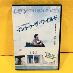 超希少セット　フィルム　パンフレット　チラシ　イントゥザワイルド DVD 超希少セット フィルム パンフレット チラシ イントゥザワイルド