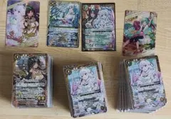 2026年最新】バトスピ グランシエスタの人気アイテム - メルカリ
