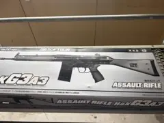2025年最新】H＆K G3A3の人気アイテム - メルカリ