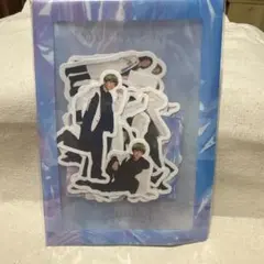 Hey! Say! JUMP ステッカーセット