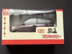 プルバックカー