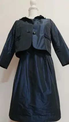 HANAE　MORI　ALMA EN ROSE　ワンピースセットアップスーツのサムネイル
