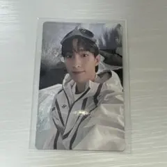 SEVENTEEN ドギョム attacca