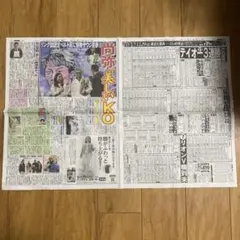 2025年12月24日 デイリースポーツのサムネイル
