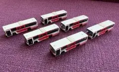 2026年最新】関東バスの人気アイテム - メルカリ