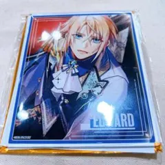 AGF オトメイト　ミストニアの翅望　エドワード　アクリルブロマイド