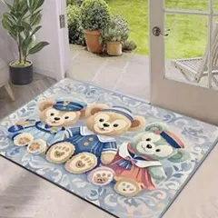 2025年最新】ダッフィー マットの人気アイテム - メルカリ