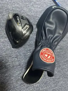 TaylorMade Qi10 LS ドライバー 10.5度 ヘッドのサムネイル