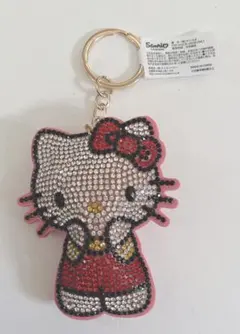 2025年最新】ハローキティ ラインストーンの人気アイテム - メルカリ