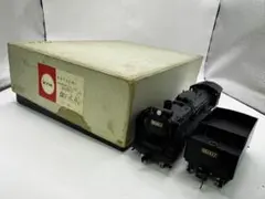 カツミ製 HOゲージ D51 838 - メルカリ