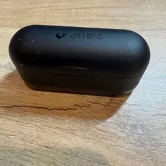 【訳アリ】GLIDIC TW-9000 ワイヤレスイヤホン ブラックのサムネイル