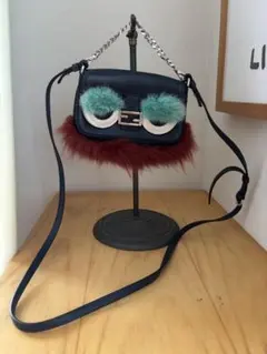 バケットバッグ ショルダーバッグ