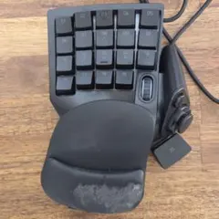 【ジャンク】Razer Tartarus V2 ゲーミングキーパッド