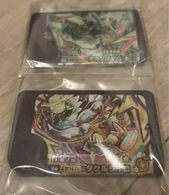 ポケモンフレンダ　スーパートレジャー