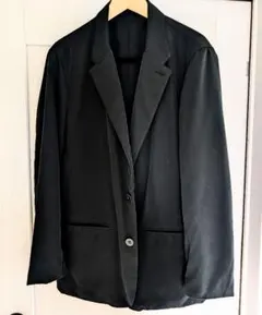 2026年最新】EMPORIO ARMANI カラー：ブラック系 メンズ テーラード