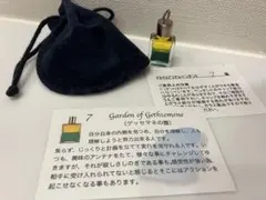 AURA-SOMA イクイリブリアムペンダント 7番 - メルカリ