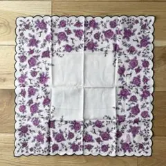 【新品未使用】アナスイ ハンカチ