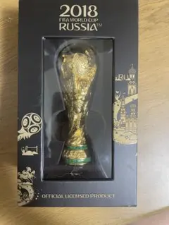FIFA トロフィー　セット売り Yahoo!オークション -「ワールドカップ トロフィー」の落札相場