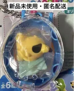 ポチっち Tamagotchi Collectibles Poop Time