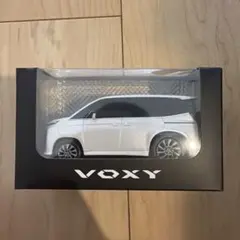 トヨタ　VOXY　プルバッグカーのサムネイル