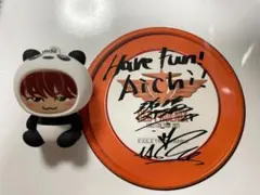 NAOTO着ぐるみキーホルダーセット