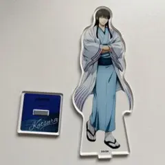 2026年最新】桂小太郎 アクリルスタンド ジャンフェスの人気アイテム