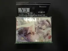ブシロード デッキホルダーコレクション V3 乙宗梢 デッキケース