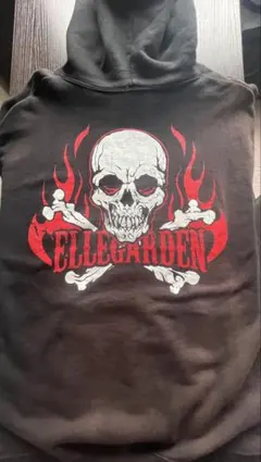 2026年最新】ELLEGARDENの人気アイテム - メルカリ