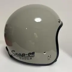 新品未使用　Snap-on ジェットヘルメット　(新品バブルシールド付き) 2026年最新】Snap-on ヘルメット・シールドの人気アイテム - メルカリ