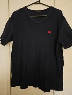 BURBERRY BLACK label 紺色 サイズ3
