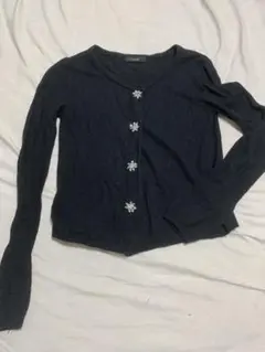 rienda カーディガン