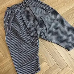 マーキーズ　デニム　USAコットン　90