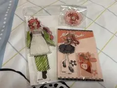 五等分の花嫁 中野五月 まとめ売り