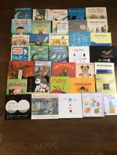 【最終値下げ】　0歳～小学生向け　幼児からの絵本60冊まとめ売り　セット 最終値下げ】 0歳～小学生向け 幼児からの絵本60冊まとめ売り セット