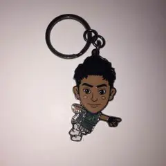 山下健二郎 首振り