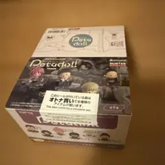 新品未開封　HUNTER×HUNTER ぺたどーる　コンプリートセット