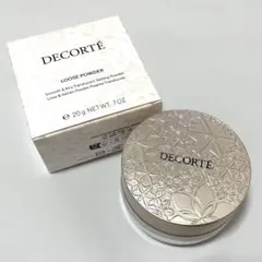 DECORTÉ LOOSE POWDER 00 (translucent)