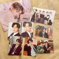 TXT ヨンジュン　まとめ売り