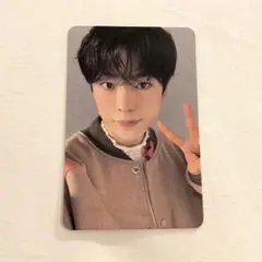 NCTZONE スペシャルカード　Office ユウシ　YUSHI 2025年最新】NCTzone ユウシの人気アイテム - メルカリ