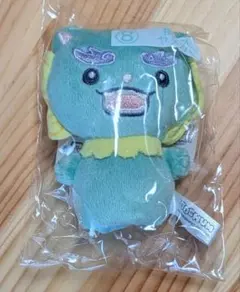 即購入◎ JOCHUM ヤヌカミ　指人形　JO1 與那城奨