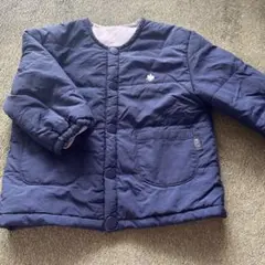 POLO中綿入りアウター90センチ