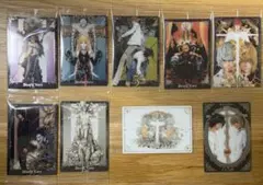 デスノート　ウエハース　まとめ売り