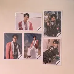 キンプリ L& 平野紫耀 公式写真