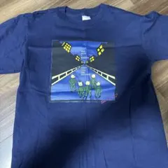 マンウィズアミッション Tシャツ Sサイズ